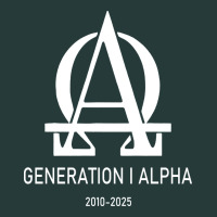 Generation Alpha Premium Sweatshirt | Teevron