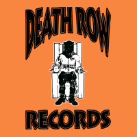 Death Row Records Premium Sweatshirt | Teevron