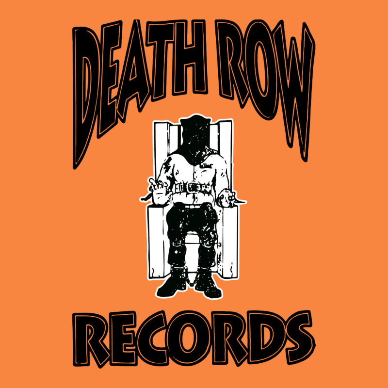 Death Row Records Premium Sweatshirt by artisFamous | Teevron
