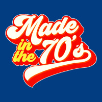 Made In The 70s Retro Premium Sweatshirt | Teevron