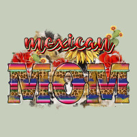 Mexican Mom Mexico Classic Tee | Teevron