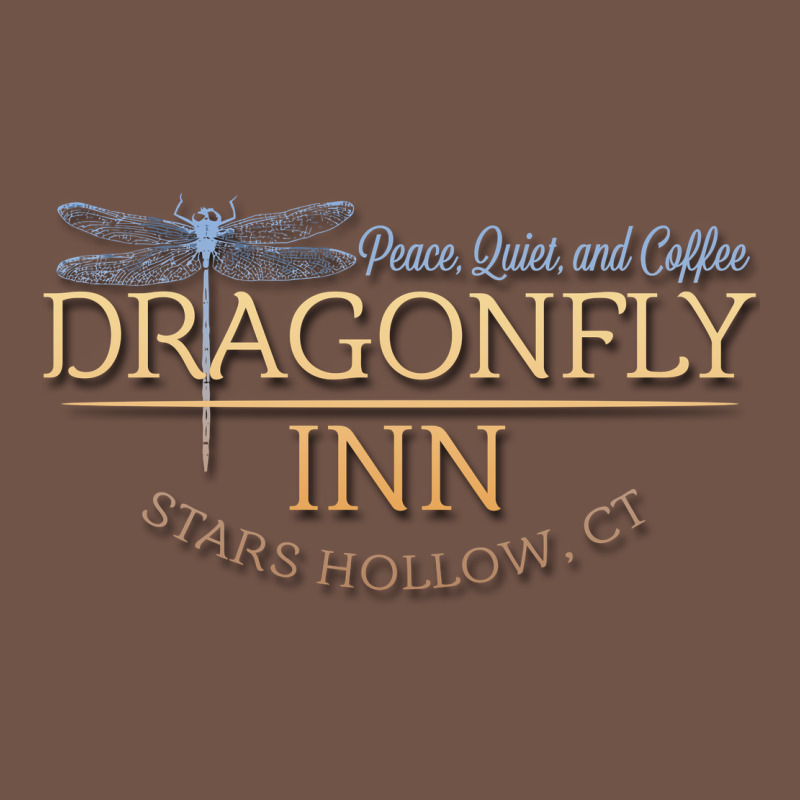 Dragonfly Inn Premium Sweatshirt by artisFamous | Teevron