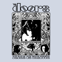 The Doors Premium Sweatshirt | Teevron
