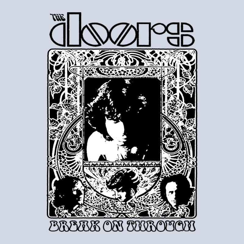 The Doors Premium Sweatshirt by artisFamous | Teevron