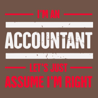 Funny Accounting Design   Gift For Accountants Premium Sweatshirt | Teevron