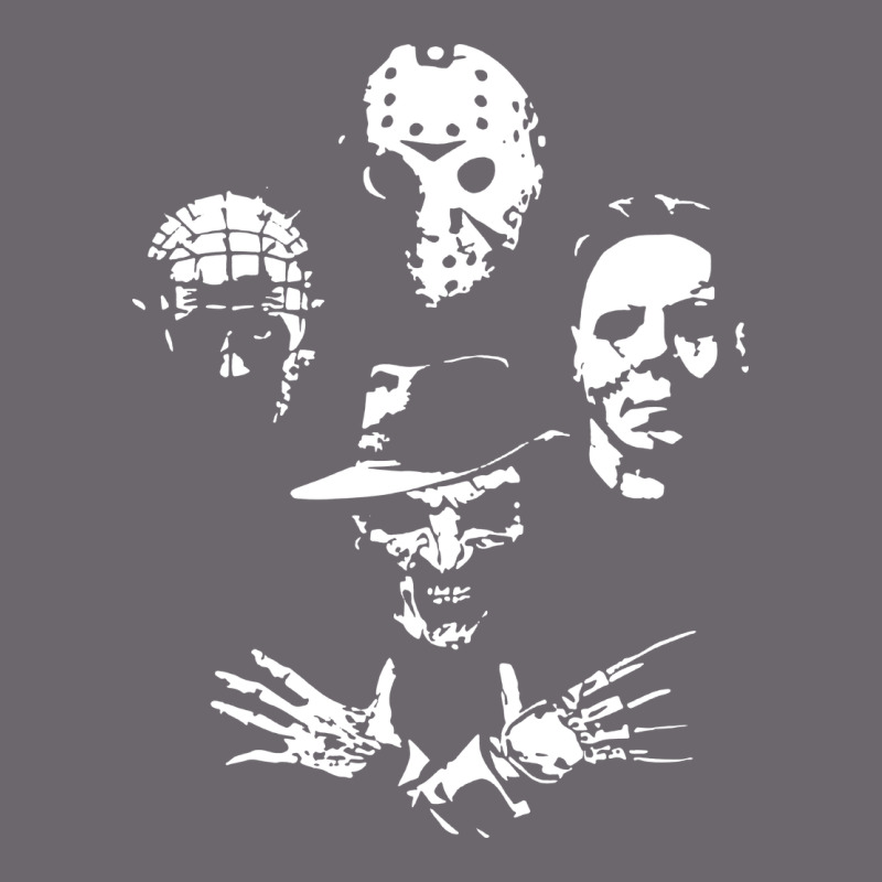 Horror And Scream Film Premium Sweatshirt by artisFamous | Teevron
