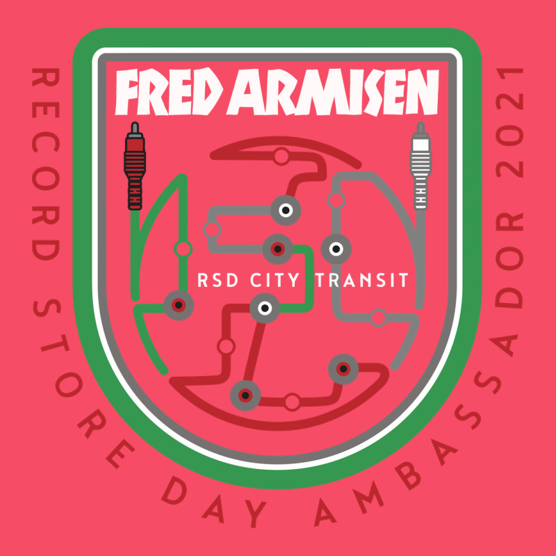 Fred Armisen Premium Sweatshirt by artisFamous | Teevron