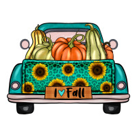 i love fall truck | Teevron