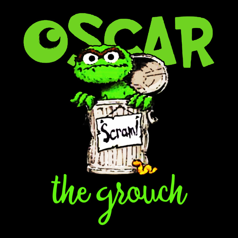 The Grouch Premium Sweatshirt by artisFamous | Teevron