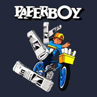 Paperboy Premium Sweatshirt | Teevron