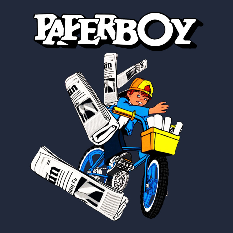 Paperboy Premium Sweatshirt by artisFamous | Teevron