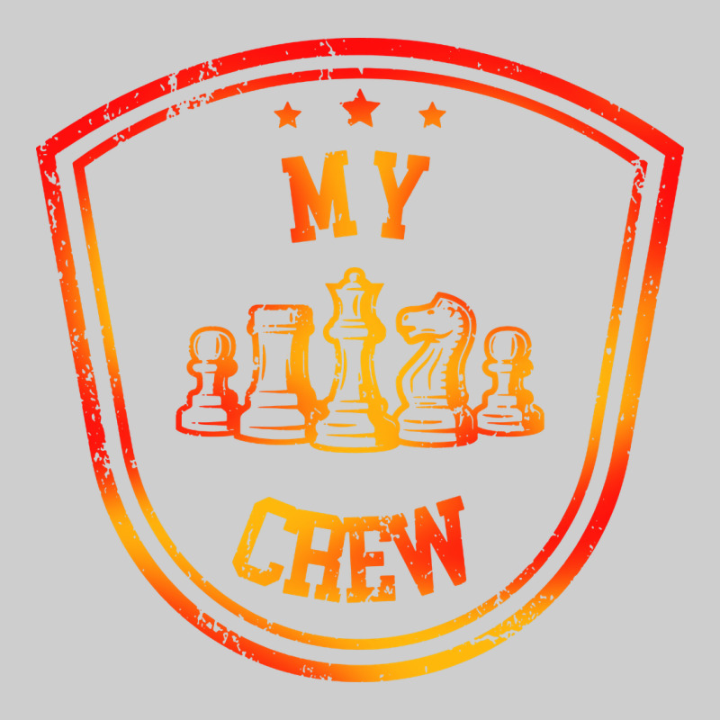 Chess Crew Premium Sweatshirt by artisFamous | Teevron