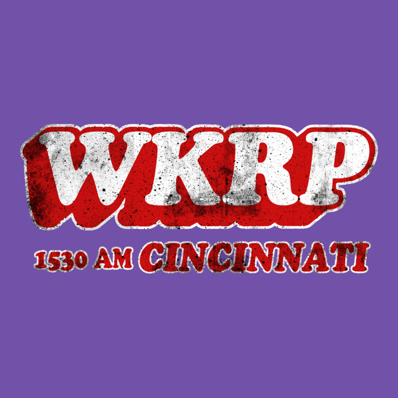 Wkrp In Cincinnati Premium Sweatshirt by artisFamous | Teevron