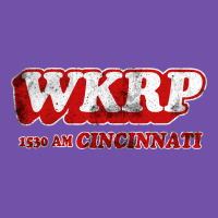 Wkrp In Cincinnati Premium Sweatshirt | Teevron