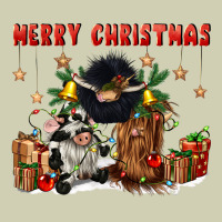 Merry Christmas Heavy Core Tee | Teevron