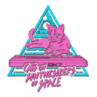 Cats on Synthesizers in Space | Teevron