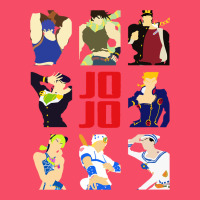 Jojo Adventure Premium Sweatshirt | Teevron