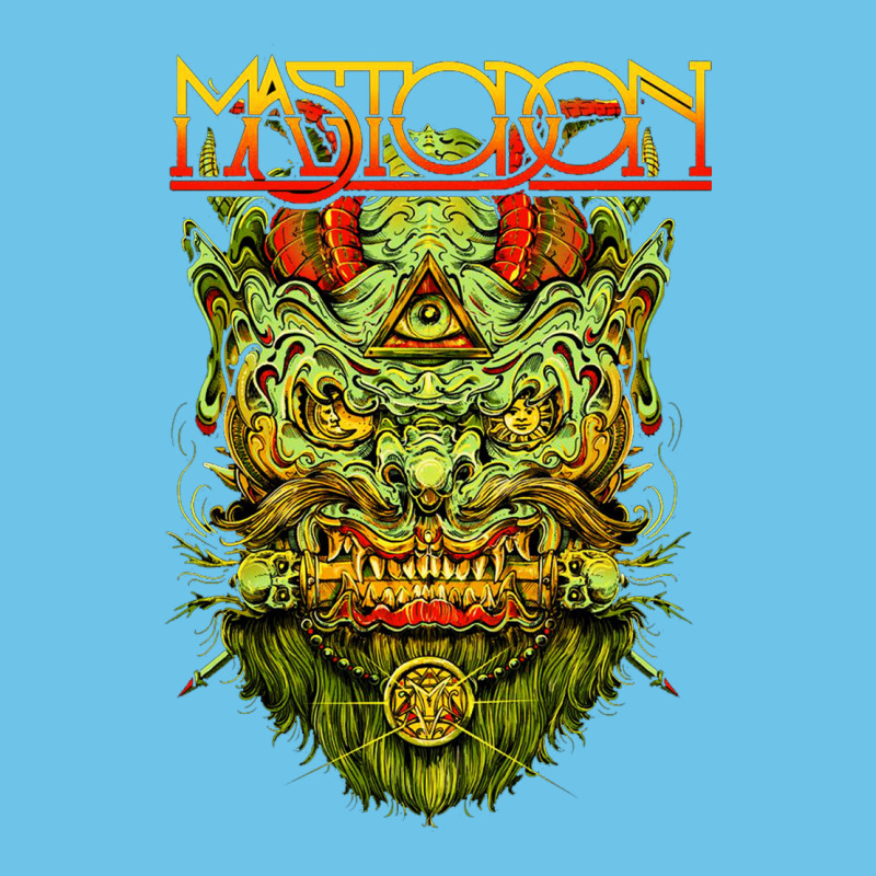 Mastodon Premium Sweatshirt by artisFamous | Teevron