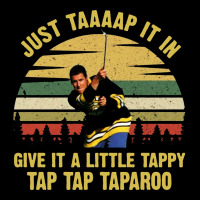 Happy Gilmore Comedy Premium Sweatshirt | Teevron