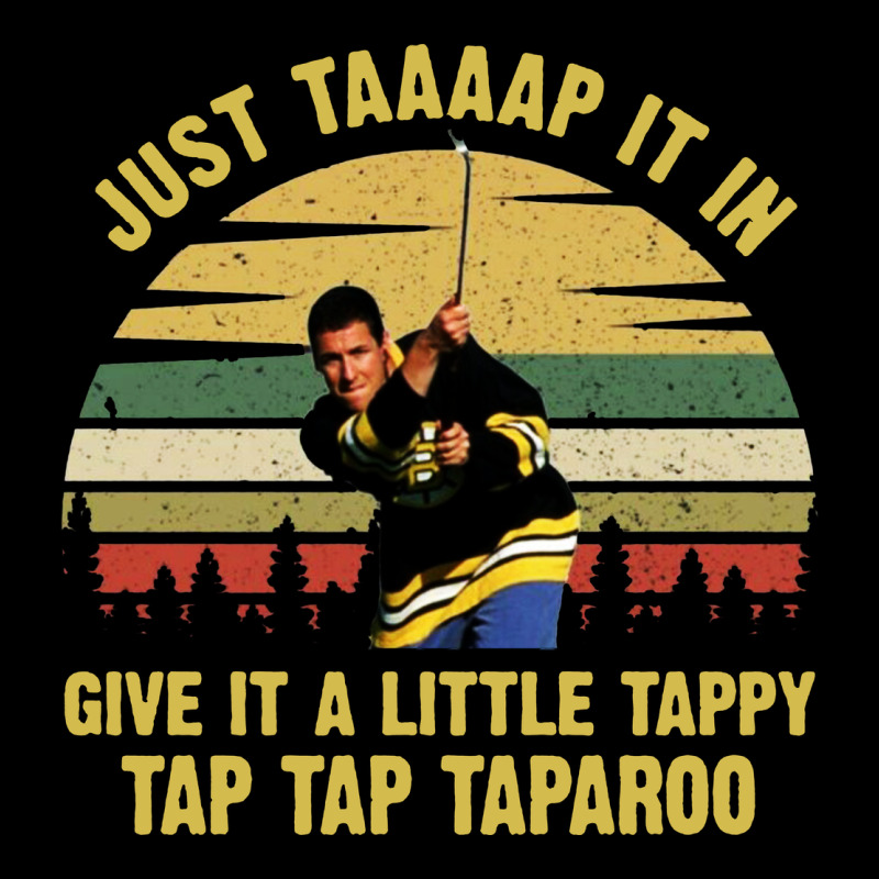 Happy Gilmore Comedy Premium Sweatshirt by artisFamous | Teevron