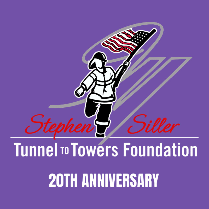 Tunnel To Towers Foundation Premium Sweatshirt by artisFamous | Teevron
