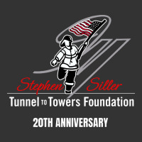 tunnel to towers foundation | Teevron