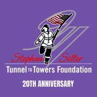 Tunnel To Towers Foundation Premium Sweatshirt | Teevron