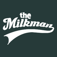 The Milk Man Premium Sweatshirt | Teevron