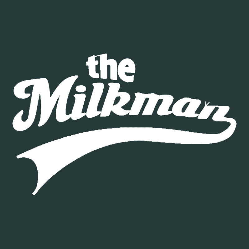 The Milk Man Premium Sweatshirt by artisFamous | Teevron