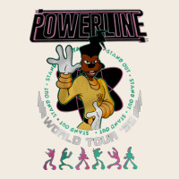 A Movie Powerline Premium Sweatshirt | Teevron