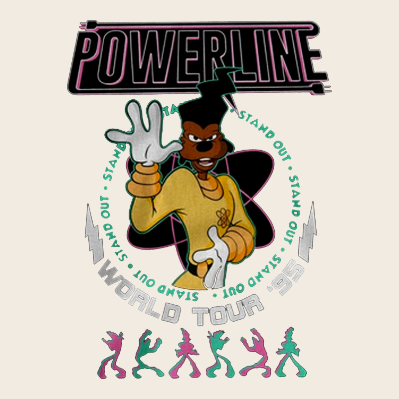 A Movie Powerline Premium Sweatshirt by artisFamous | Teevron