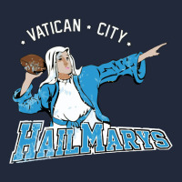 Vatican City Hailmarys Premium Sweatshirt | Teevron