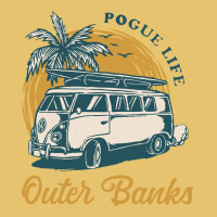 Outer Banks Pogue Life. Premium Sweatshirt | Teevron