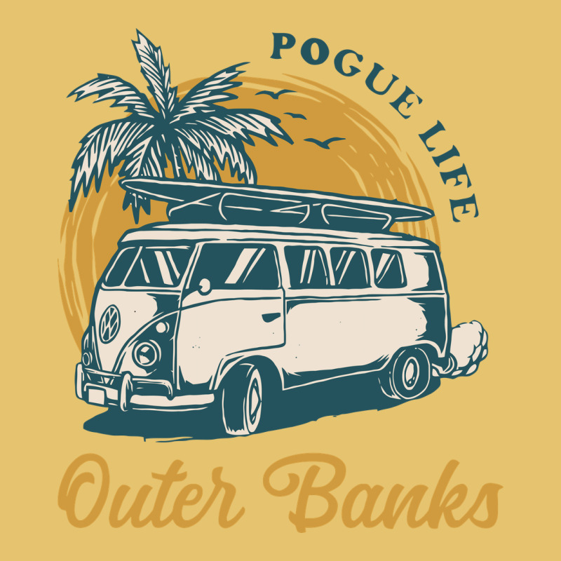Outer Banks Pogue Life. Premium Sweatshirt by artisFamous | Teevron