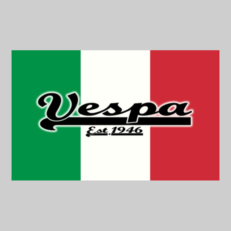 Vespa Motorcycle Premium Sweatshirt by artisFamous | Teevron