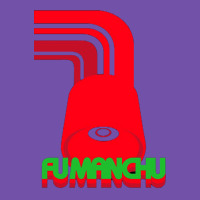 Fu Manchu Premium Sweatshirt | Teevron
