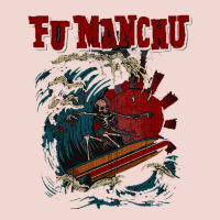 Fu Manchu Premium Sweatshirt | Teevron