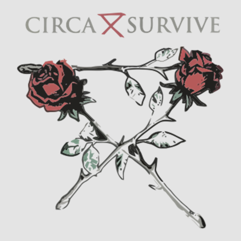 Circa Survive Premium Sweatshirt by artisFamous | Teevron