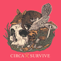 Circa Survive Premium Sweatshirt | Teevron