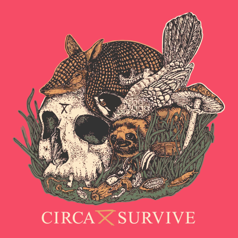 Circa Survive Premium Sweatshirt by artisFamous | Teevron