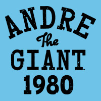 Andre The Giant 1980 Premium Sweatshirt | Teevron