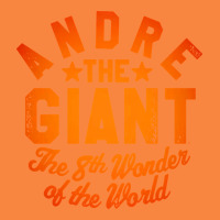 Andre The Giant 8th Wonder Of The World Premium Sweatshirt | Teevron