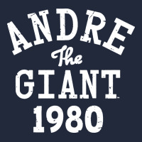Andre The Giant 1980 Premium Sweatshirt | Teevron