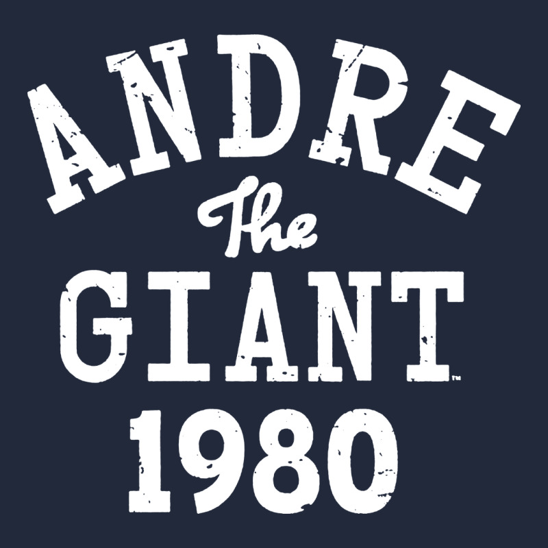 Andre The Giant 1980 Premium Sweatshirt by artisFamous | Teevron