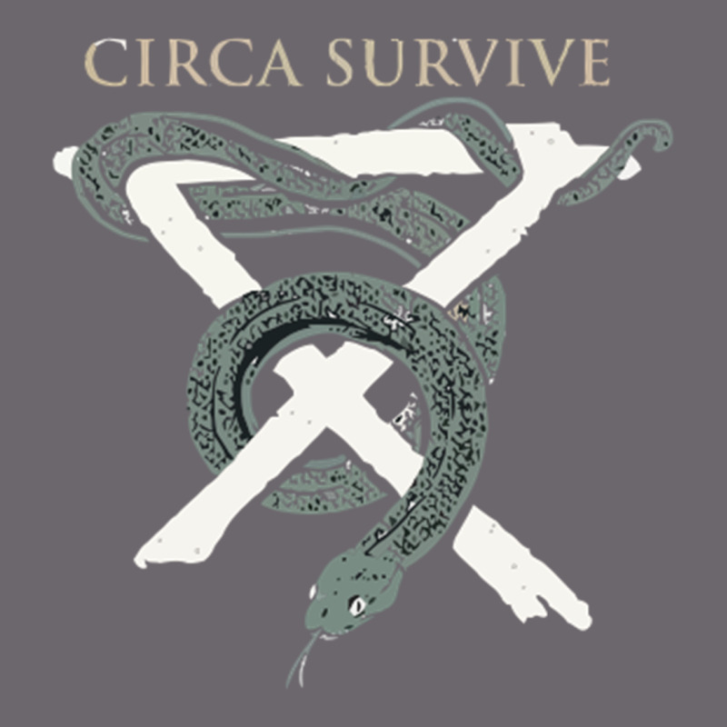 Circa Survive Premium Sweatshirt by artisFamous | Teevron