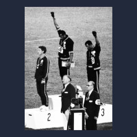 Black Power Black Fist 1968 Olympics Premium Sweatshirt | Teevron