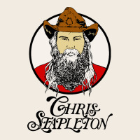 Chris Stapleton Premium Sweatshirt | Teevron