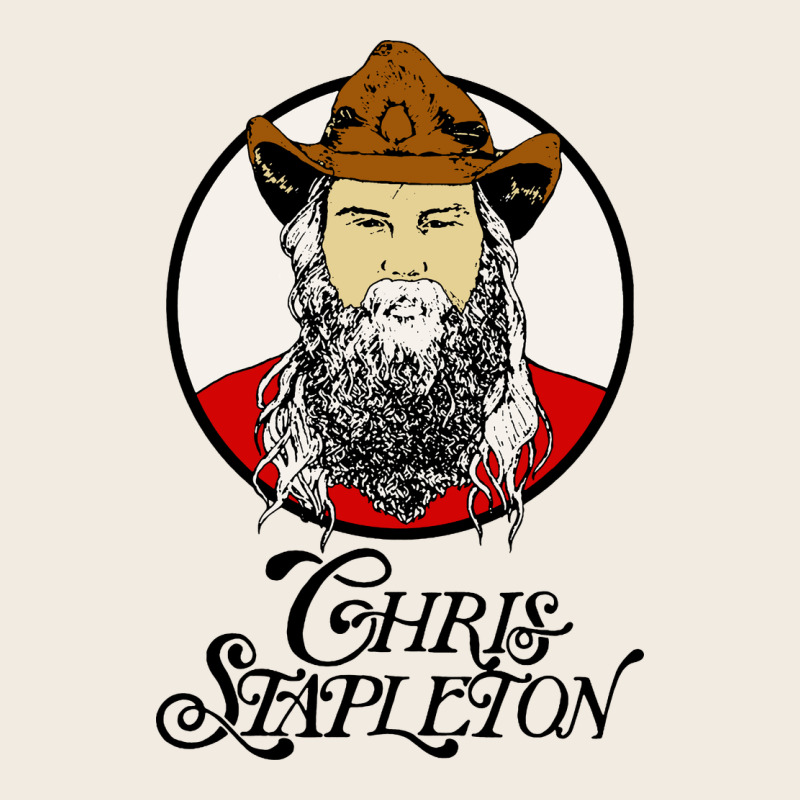 Chris Stapleton Premium Sweatshirt by artisFamous | Teevron
