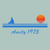 Amity Island 1975 Premium Sweatshirt | Teevron