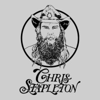 Chris Stapleton Premium Sweatshirt | Teevron